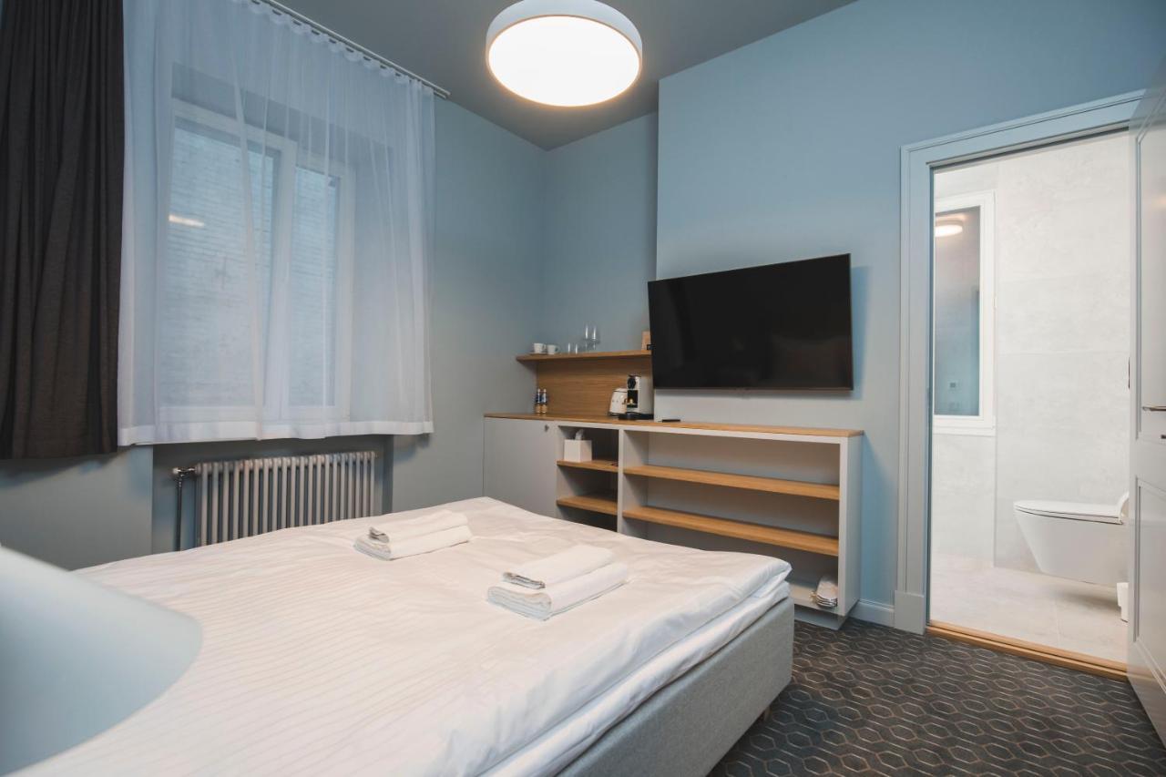 לייפאז'ה Roze Park Rooms מראה חיצוני תמונה