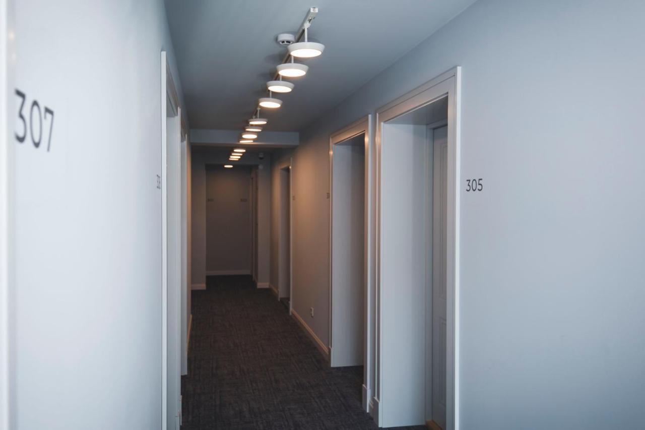 לייפאז'ה Roze Park Rooms מראה חיצוני תמונה