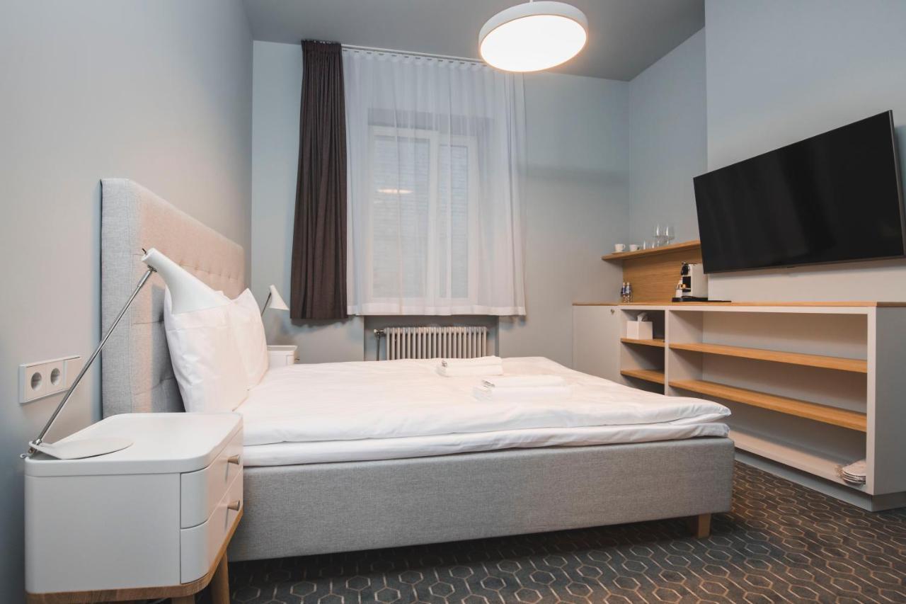 לייפאז'ה Roze Park Rooms מראה חיצוני תמונה