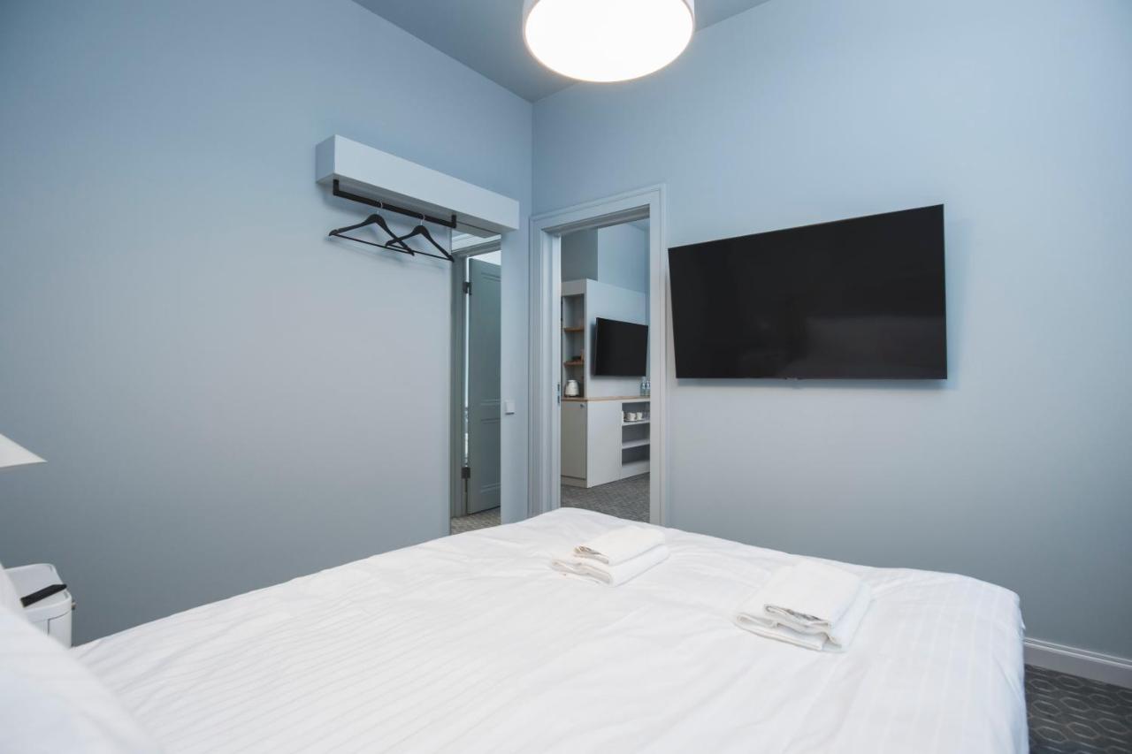 לייפאז'ה Roze Park Rooms מראה חיצוני תמונה