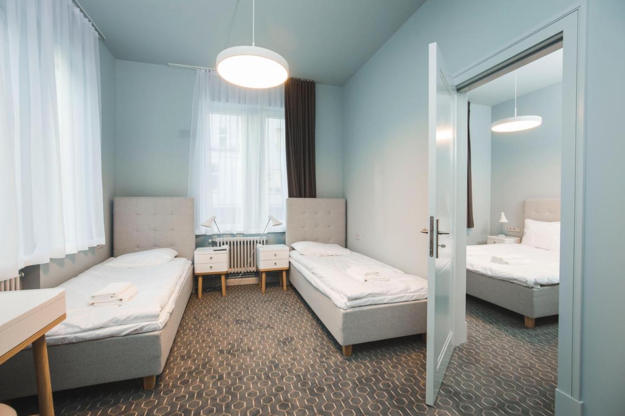 לייפאז'ה Roze Park Rooms מראה חיצוני תמונה