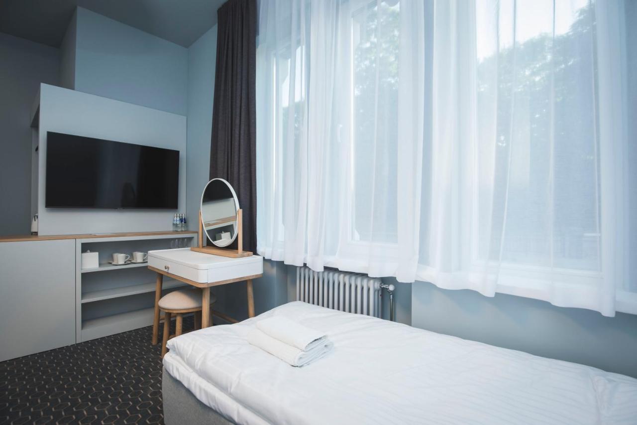 לייפאז'ה Roze Park Rooms מראה חיצוני תמונה