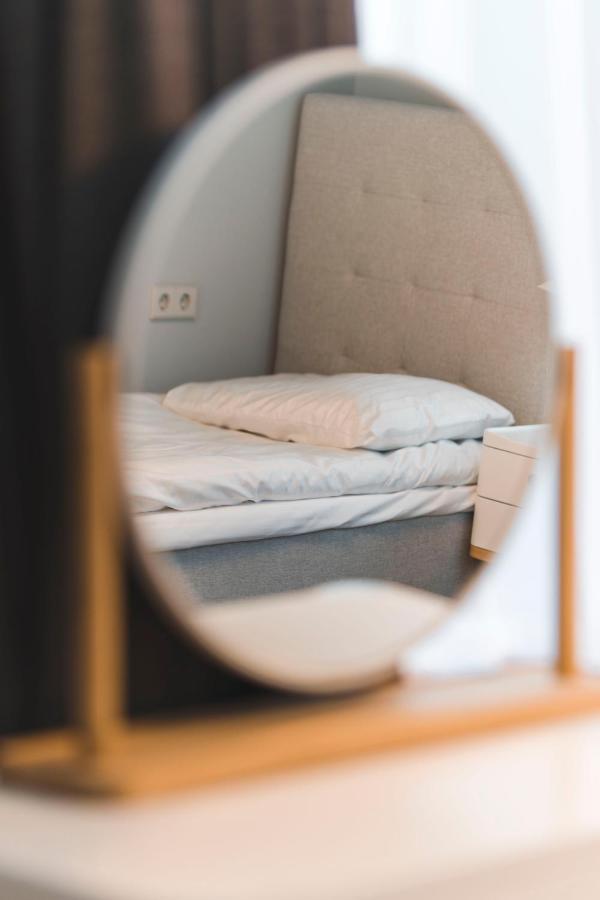 לייפאז'ה Roze Park Rooms מראה חיצוני תמונה