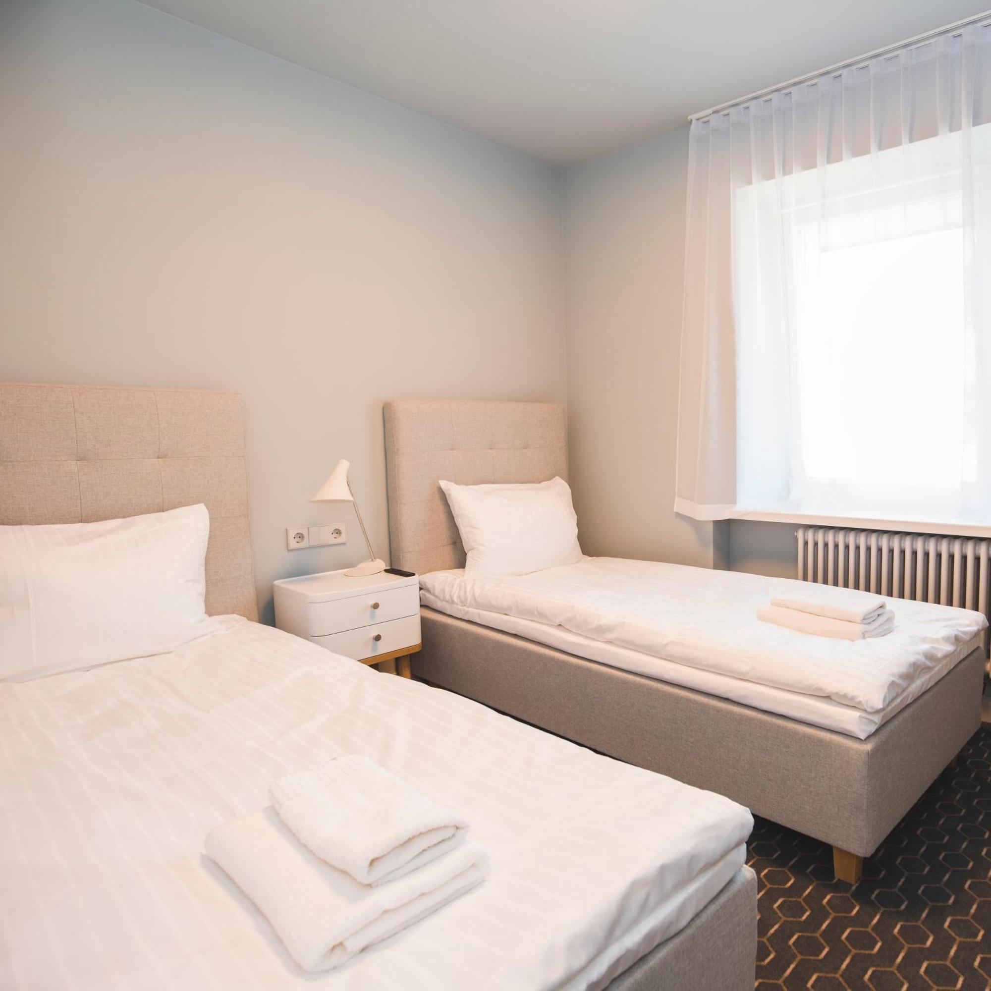 לייפאז'ה Roze Park Rooms מראה חיצוני תמונה